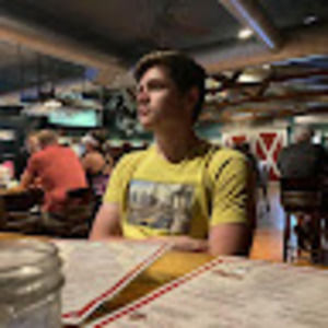 Meet your Posher, Corey